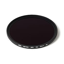 Gobe 58mm ND1000 (10 Stop) ND Lens Filter