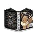 Pokemon: Eevee 9-Pocket Full-View PRO-Binder