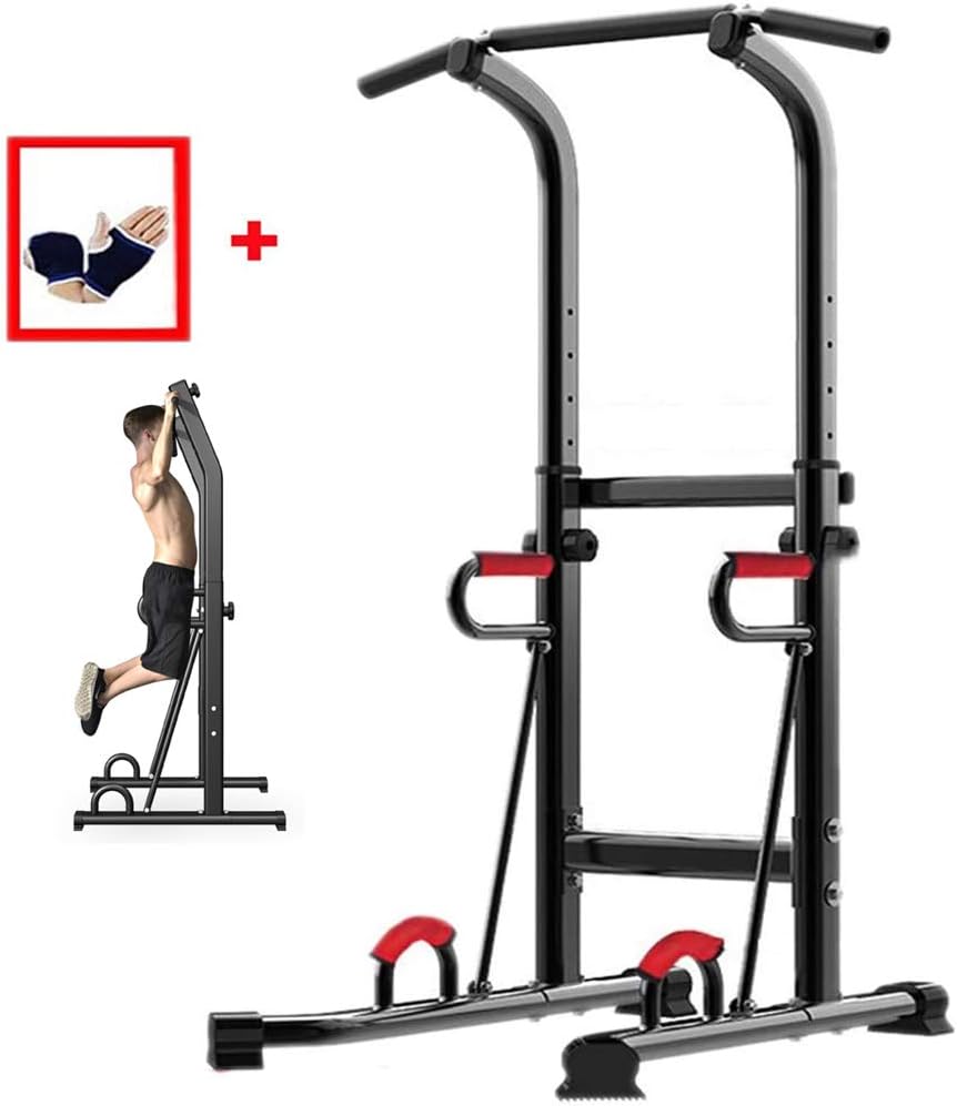 stazione di immersione per persone alte