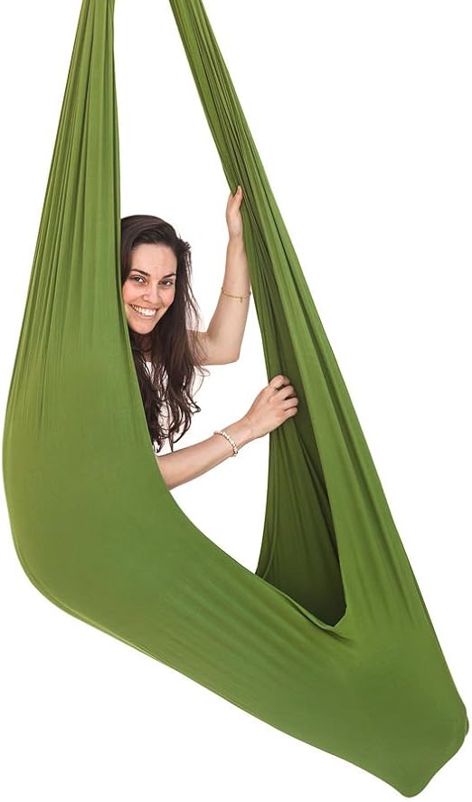 columpio sensorial inyard