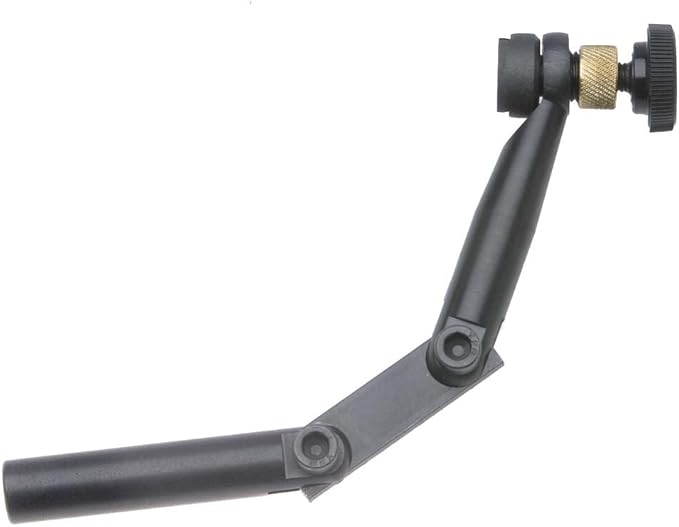 Accurate Mfg Z9665 Double Jointed Indicator Holder Home