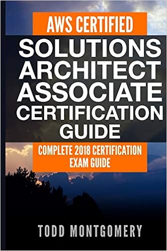 Preparation Guide For Aws Developer Associate Certification