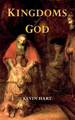 Kingdoms of God (Philosophy of Religion)