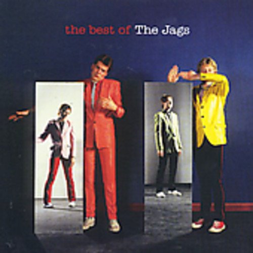 Jags - The Best Of The Jags - Zortam Music
