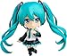 Good Smile Character Vocal Series 01: Hatsune Miku (Chinese Version 4) Nendoroid Action Figure