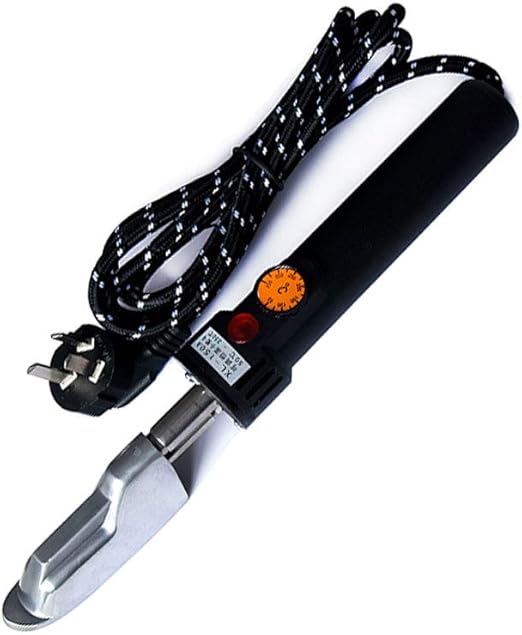 RC Airplane Electric Iron Temperature control Iron RC Aircraft Covering