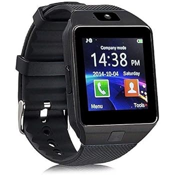 Amazon.com: CNPGD Smartwatch Bracelet Fitness Tracker Sports ...