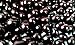 Cuckoo Luckoo Gourmet Dark Chocolate Espresso Beans, 1 lb Bag in a BlackTie Box