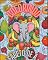 Livro Colorindo: Alfabeto de A a Z