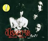 The Doors Album: «The Doors Box Set, Vol. 1» (Front side) The Doors Album: «The Doors Box Set, Vol. 1» (Front side)