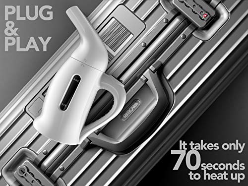 3 Magictec+Portable+Handheld+Powerful+Anti+Drip