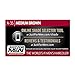 Just For Men AutoStop Men's Hair Color (Pack of 2, Medium Brown)