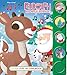 Rudolph the Red-Nosed Reindeer: Little Pop-Up Song Book