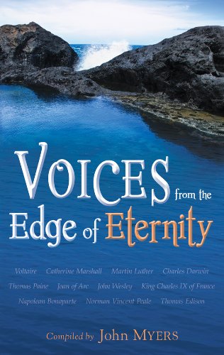 Voices From The Edge Of Eternity