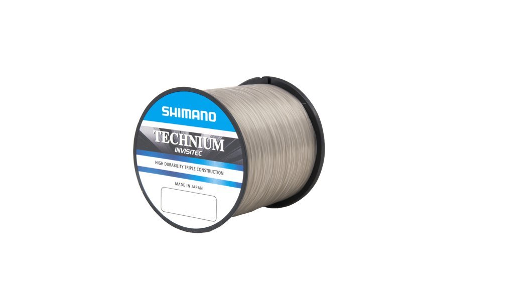 Technium Invisi 3000m 0.18mm