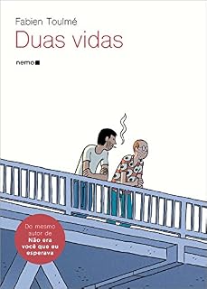 Livro Duas Vidas