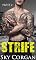Livro Strife: Parte Dois