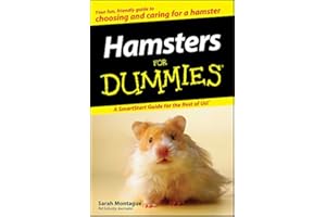 Hamsters For Dummies
