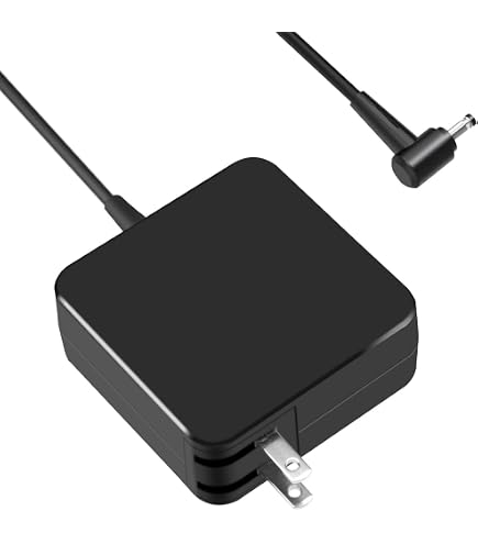 33W Laptop AC Adapter/Charger For ASUS X553S X553SA X553SA-BHCLN10 – 19V – Includes Power Cord