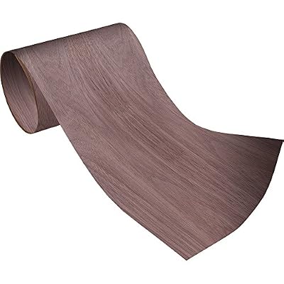 Walnut 2' x 8' Veneer Sheet