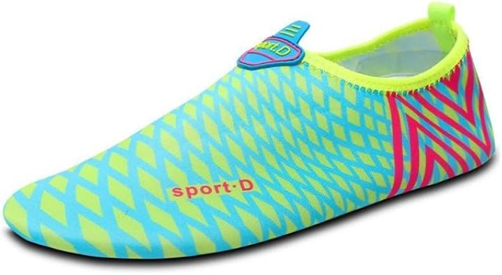 ladies beach shoes uk