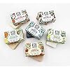 Eco Warrior Deeply Nourishing Shampoo Bar - Pink Clay and a Blend of Pure Orange & Ginger Essential Oils to Promote…