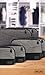 Packing Cubes Set of 6 - Lightweight Packing Cubes for Travel