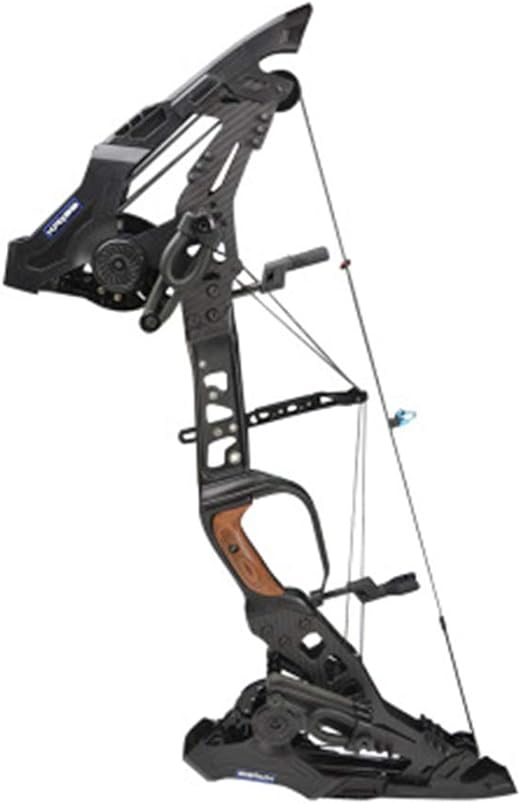 Dual Purpose Compound Bow, recurve Bow, Steel Ball Bow, Compound Slingshot Traction Force 21.5