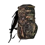 Eberlestock H3 Sawed-Off Hydro Pack