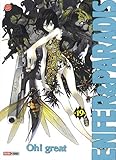 enfer et paradis t.19 by