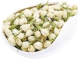 Jasmine Green Tea - Jasmine Tea - Caffeinated - Chinese Tea - Green Tea - Tea - Loose Tea - Loose Leaf Tea - 2oz