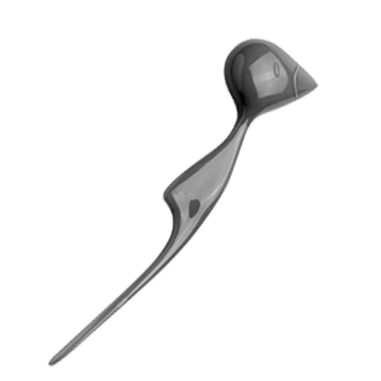 United Pets - Spoon Quetzal Up in black