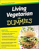 Living Vegetarian For Dummies