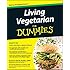 Living Vegetarian For Dummies