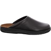 Rohde Men's Open-Back Slipper