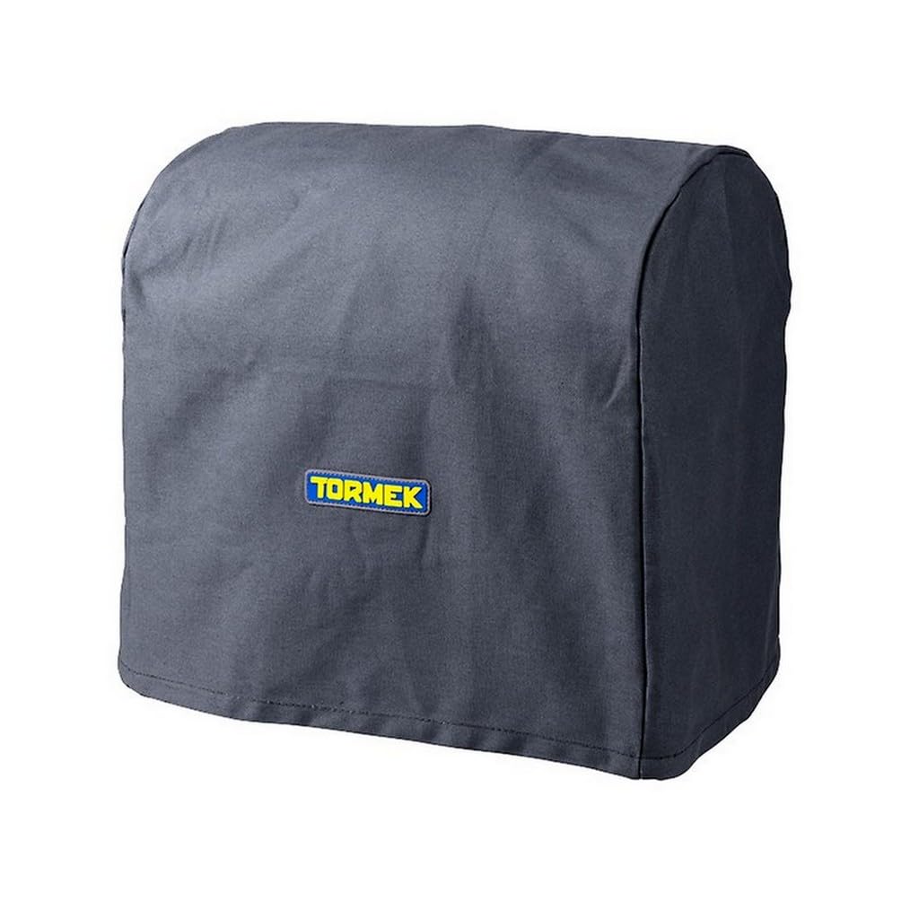 Tormek MH-380 Machine Cover/Grinder Cover for Tormek Water Cooled Sharpening Systems - Keep Dust Off and Protect Your Investment
