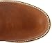 Wolverine mens Wellington Work Boot