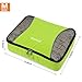 Gonex Packing Cubes for suitcase, 9 Set Lightweight Travel Luggage Packing Organizers with Laundry Bags Travel Essentials Travel Bags for Carry on Suitcases