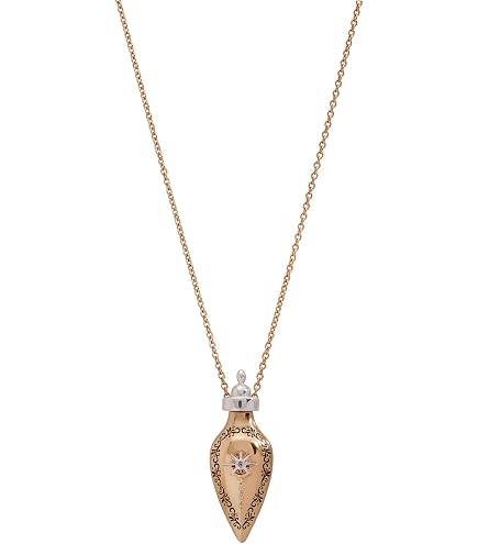 Amazon.com: Alex and Ani 'Written in the Stars' Potion Bottle