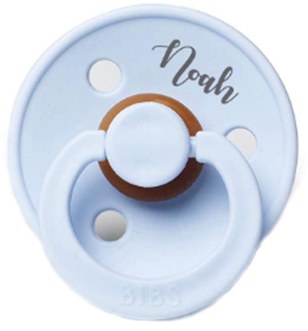 bibs pacifiers amazon
