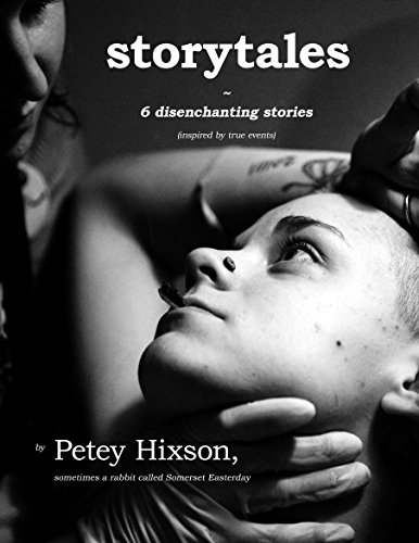 Storytales: 6 disenchanting stories