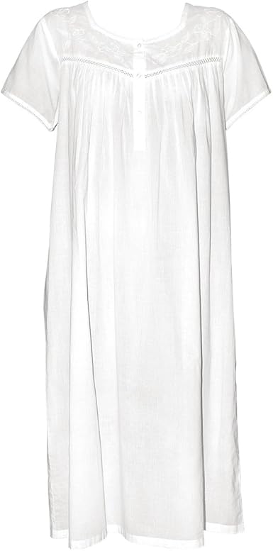 cotton nightdresses ireland