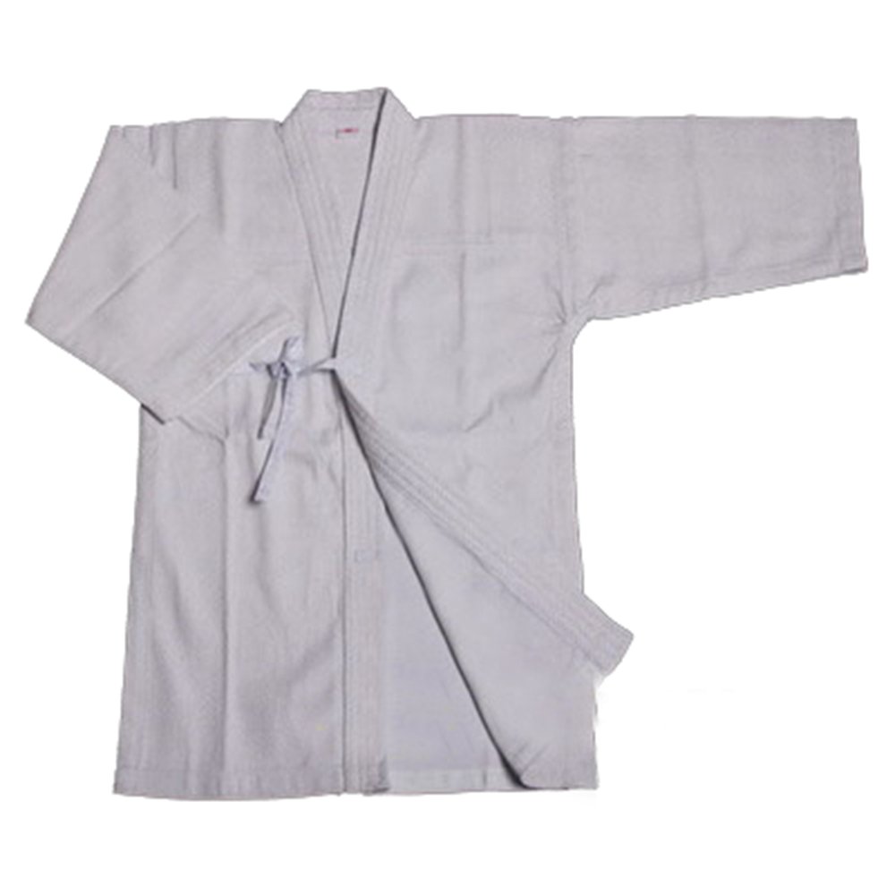 ZooBoo Mens Cotton Kendo Aikido Hapkido Hakama