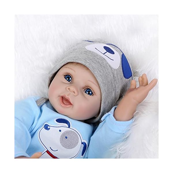 maide reborn bambola