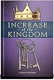 Increase of the Kingdom (The Kingdom Series Book 3)