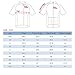 Strgao 2016 Men's Pro Racing Team MTB bike Bicycle Cycling Long Sleeve Jersey Jacket