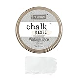 Prima Marketing Inc. REDESIGN CHALK PASTE, Vintage
