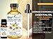 Biofinest German Chamomile Essential Oil - 100% Pure Undiluted, Premium Organic Therapeutic Grade - Best for Aromatherapy, Sleep, Skin Health, Ease Stress Anxiety Pain Flu Cold - FREE E-Book (10ml)