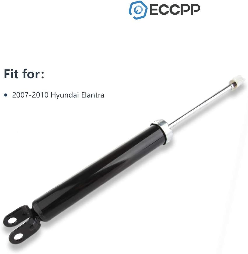 Shocks Struts,ECCPP Rear Pair Shock Absorbers Strut Kits Compatible
