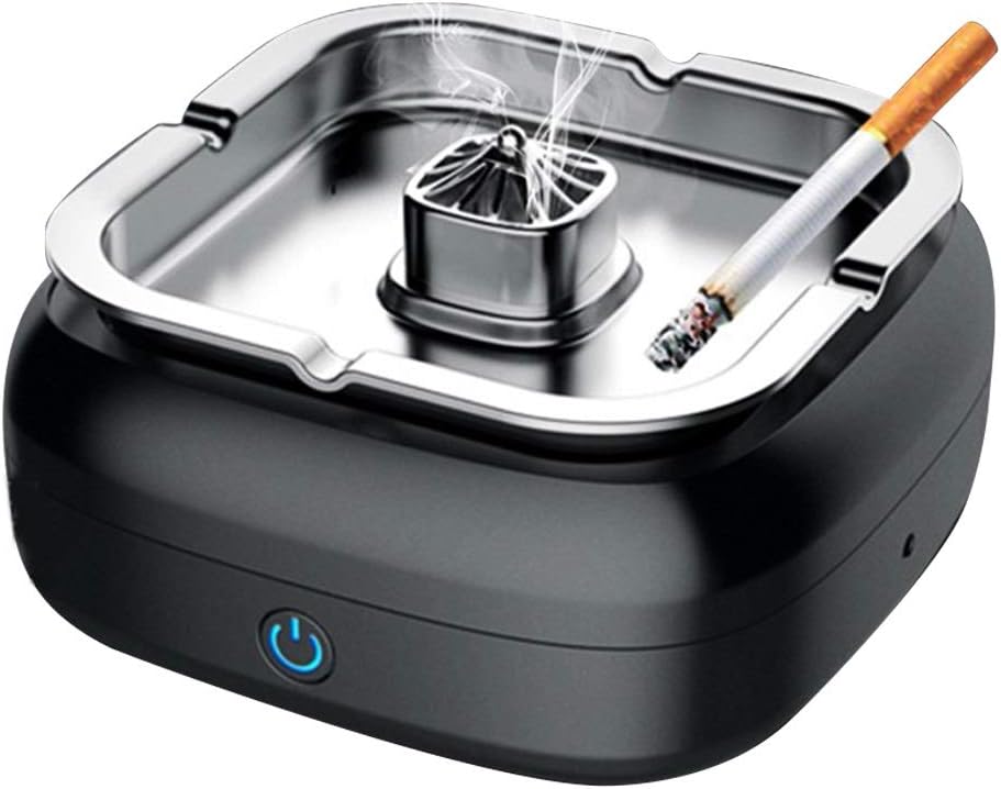 Ashtrays Ashtray Air Purification Home Living Room Office Car Business